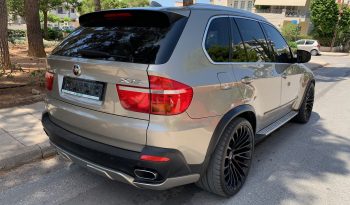 BMW X5 2009  X-DRIVE 4.8 AUTO S/R SPORT EDITION NAVI CAMERΑ ΕΛΛΗΝΙΚΟ γεμάτο