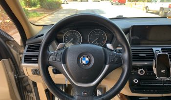 BMW X5 2009  X-DRIVE 4.8 AUTO S/R SPORT EDITION NAVI CAMERΑ ΕΛΛΗΝΙΚΟ γεμάτο