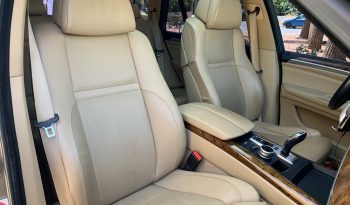 BMW X5 2009  X-DRIVE 4.8 AUTO S/R SPORT EDITION NAVI CAMERΑ ΕΛΛΗΝΙΚΟ γεμάτο