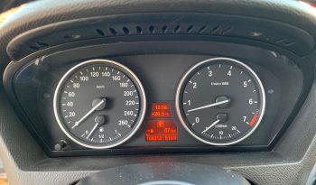 BMW X5 2009  X-DRIVE 4.8 AUTO S/R SPORT EDITION NAVI CAMERΑ ΕΛΛΗΝΙΚΟ γεμάτο