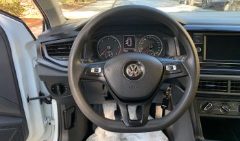 Volkswagen Polo 2019  TDI 1.6 SCR TRENDLINE ECO S/S EURO-6 ΕΛΛΗΝΙΚΟ γεμάτο