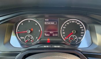 Volkswagen Polo 2019  TDI 1.6 SCR TRENDLINE ECO S/S EURO-6 ΕΛΛΗΝΙΚΟ γεμάτο