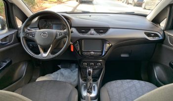 Opel Corsa 2019  EDITION 120 1.4 AUTO CITY EURO-6 ΕΛΛΗΝΙΚΟ γεμάτο