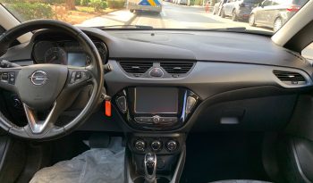 Opel Corsa 2019  EDITION 120 1.4 AUTO CITY EURO-6 ΕΛΛΗΝΙΚΟ γεμάτο