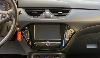 Opel Corsa 2019  EDITION 120 1.4 AUTO CITY EURO-6 ΕΛΛΗΝΙΚΟ γεμάτο