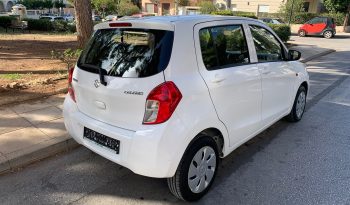 Suzuki Celerio 2017  GL 1.0 5D EURO-6 ΕΛΛΗΝΙΚΟ γεμάτο