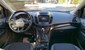 Ford Kuga 2019  TDI 1.5 POWERSHIFT AUTO NAVI CAMERA ECO S/S EURO-6 ΕΛΛΗΝΙΚΟ γεμάτο