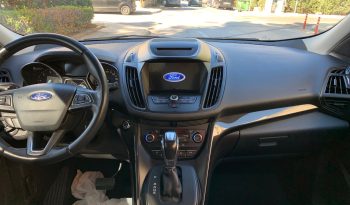 Ford Kuga 2019  TDI 1.5 POWERSHIFT AUTO NAVI CAMERA ECO S/S EURO-6 ΕΛΛΗΝΙΚΟ γεμάτο