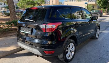 Ford Kuga 2019  TDI 1.5 POWERSHIFT AUTO NAVI CAMERA ECO S/S EURO-6 ΕΛΛΗΝΙΚΟ γεμάτο