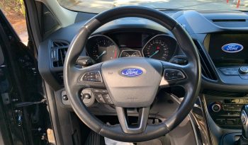 Ford Kuga 2019  TDI 1.5 POWERSHIFT AUTO NAVI CAMERA ECO S/S EURO-6 ΕΛΛΗΝΙΚΟ γεμάτο