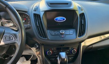 Ford Kuga 2019  TDI 1.5 POWERSHIFT AUTO NAVI CAMERA ECO S/S EURO-6 ΕΛΛΗΝΙΚΟ γεμάτο