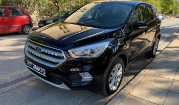 Ford Kuga 2019  TDI 1.5 POWERSHIFT AUTO NAVI CAMERA ECO S/S EURO-6 ΕΛΛΗΝΙΚΟ γεμάτο