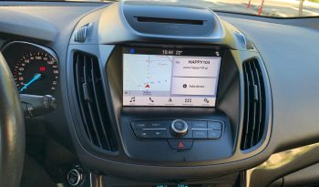 Ford Kuga 2019  TDI 1.5 POWERSHIFT AUTO NAVI CAMERA ECO S/S EURO-6 ΕΛΛΗΝΙΚΟ γεμάτο