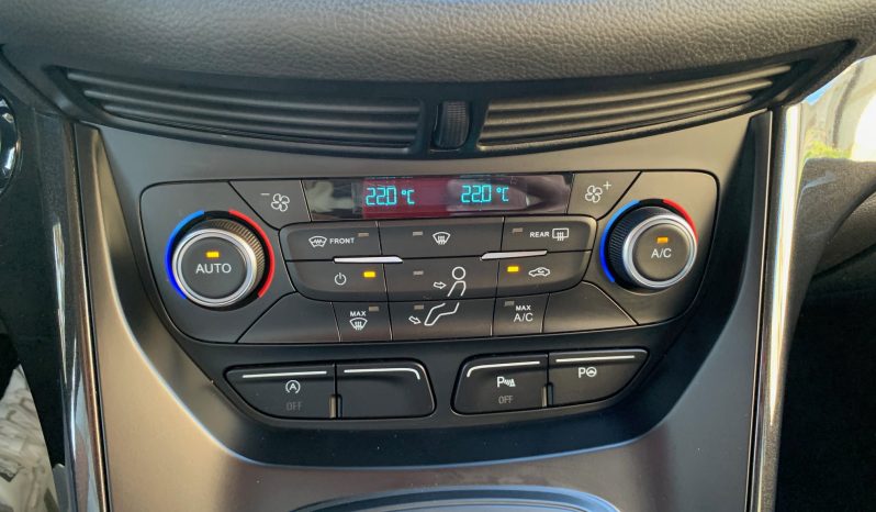 Ford Kuga 2019  TDI 1.5 POWERSHIFT AUTO NAVI CAMERA ECO S/S EURO-6 ΕΛΛΗΝΙΚΟ γεμάτο