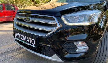 Ford Kuga 2019  TDI 1.5 POWERSHIFT AUTO NAVI CAMERA ECO S/S EURO-6 ΕΛΛΗΝΙΚΟ γεμάτο