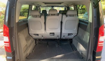 Mercedes-Benz Viano 2014  VIANO 2.2 CDI AUTO TREND AUTO LONG ΕΛΛΗΝΙΚΟ γεμάτο