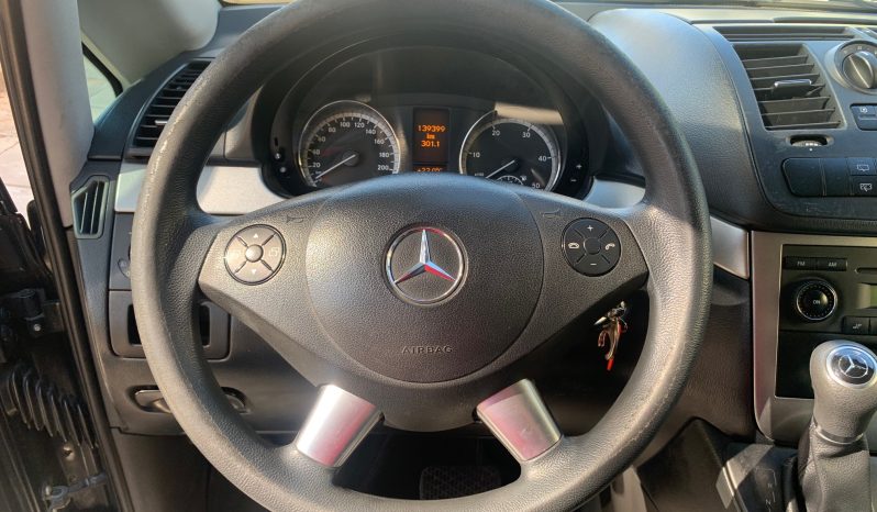 Mercedes-Benz Viano 2014  VIANO 2.2 CDI AUTO TREND AUTO LONG ΕΛΛΗΝΙΚΟ γεμάτο