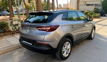 Opel Grandland X 2021  CDTI 1.5 BUSINESS AUTO CAMERA ECO S/S EURO-6 ΕΛΛΗΝΙΚΟ γεμάτο