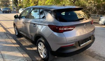 Opel Grandland X 2021  CDTI 1.5 BUSINESS AUTO CAMERA ECO S/S EURO-6 ΕΛΛΗΝΙΚΟ γεμάτο