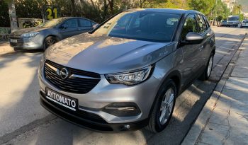 Opel Grandland X 2021  CDTI 1.5 BUSINESS AUTO CAMERA ECO S/S EURO-6 ΕΛΛΗΝΙΚΟ γεμάτο