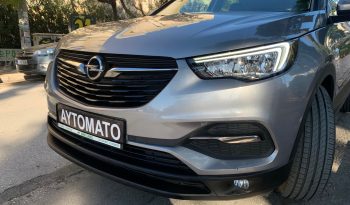 Opel Grandland X 2021  CDTI 1.5 BUSINESS AUTO CAMERA ECO S/S EURO-6 ΕΛΛΗΝΙΚΟ γεμάτο