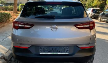 Opel Grandland X 2021  CDTI 1.5 BUSINESS AUTO CAMERA ECO S/S EURO-6 ΕΛΛΗΝΙΚΟ γεμάτο