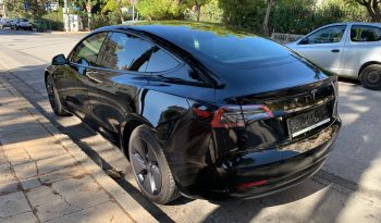 Tesla Model 3 2022  MODEL 3 FULL ELECTRIC DRIVE AUTO ECO S/S FULL EXTRA EURO-6 ΕΛΛΗΝΙΚΟ γεμάτο