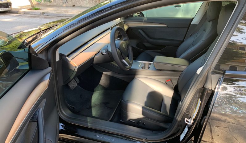 Tesla Model 3 2022  MODEL 3 FULL ELECTRIC DRIVE AUTO ECO S/S FULL EXTRA EURO-6 ΕΛΛΗΝΙΚΟ γεμάτο