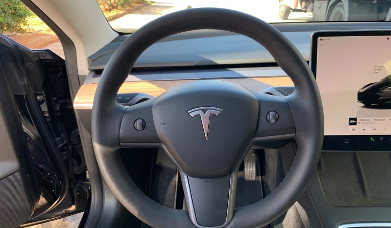 Tesla Model 3 2022  MODEL 3 FULL ELECTRIC DRIVE AUTO ECO S/S FULL EXTRA EURO-6 ΕΛΛΗΝΙΚΟ γεμάτο