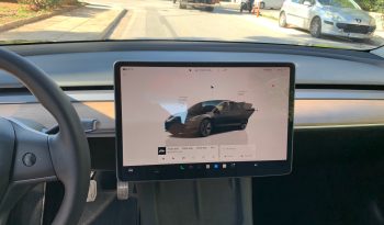 Tesla Model 3 2022  MODEL 3 FULL ELECTRIC DRIVE AUTO ECO S/S FULL EXTRA EURO-6 ΕΛΛΗΝΙΚΟ γεμάτο