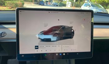 Tesla Model 3 2022  MODEL 3 FULL ELECTRIC DRIVE AUTO ECO S/S FULL EXTRA EURO-6 ΕΛΛΗΝΙΚΟ γεμάτο