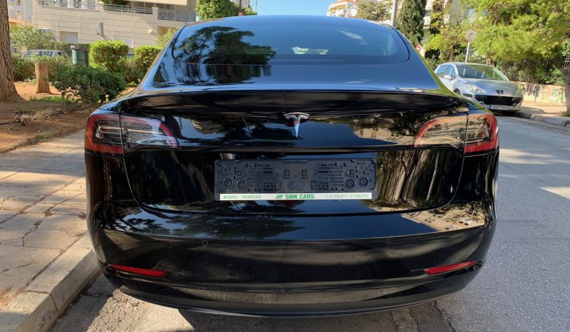 Tesla Model 3 2022  MODEL 3 FULL ELECTRIC DRIVE AUTO ECO S/S FULL EXTRA EURO-6 ΕΛΛΗΝΙΚΟ γεμάτο