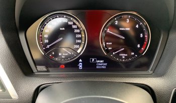 BMW 116 2018  116 D 1.5 AUTO ECO S/S EURO-6 ΕΛΛΗΝΙΚΟ γεμάτο