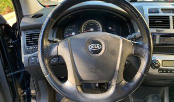 Kia Sportage 2005  ACTIVE 2.7 EXCLUSIVE V6 4X4 AUTO S/R ΕΛΛΗΝΙΚΟ γεμάτο