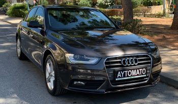 Audi A4 2013  TFSI 1.8 AMBIENTE AUTO ECO S/S ΕΛΛΗΝΙΚΟ γεμάτο