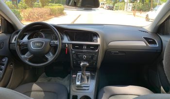 Audi A4 2013  TFSI 1.8 AMBIENTE AUTO ECO S/S ΕΛΛΗΝΙΚΟ γεμάτο