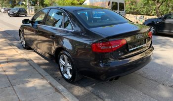 Audi A4 2013  TFSI 1.8 AMBIENTE AUTO ECO S/S ΕΛΛΗΝΙΚΟ γεμάτο