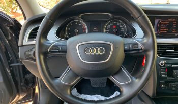 Audi A4 2013  TFSI 1.8 AMBIENTE AUTO ECO S/S ΕΛΛΗΝΙΚΟ γεμάτο