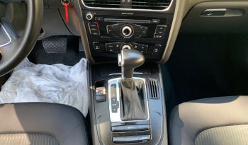 Audi A4 2013  TFSI 1.8 AMBIENTE AUTO ECO S/S ΕΛΛΗΝΙΚΟ γεμάτο