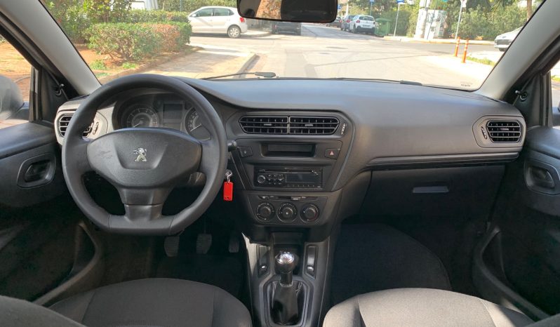 Peugeot 301 2015  HDI 1.6 ACTIVE SEDAN ΕΛΛΗΝΙΚΟ γεμάτο