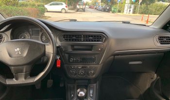 Peugeot 301 2016  HDI 1.6 ACTIVE SEDAN EURO-6 ΕΛΛΗΝΙΚΟ γεμάτο