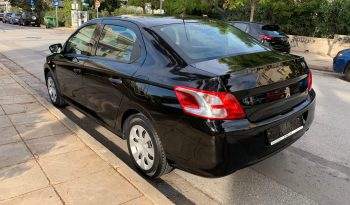 Peugeot 301 2016  HDI 1.6 ACTIVE SEDAN EURO-6 ΕΛΛΗΝΙΚΟ γεμάτο