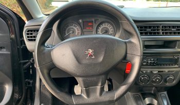 Peugeot 301 2016  HDI 1.6 ACTIVE SEDAN EURO-6 ΕΛΛΗΝΙΚΟ γεμάτο