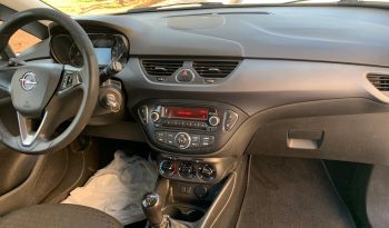 Opel Corsa 2018  VAN CDTI 1.3 ECOTEC D S/S DTE CITY EURO-6 ΕΛΛΗΝΙΚΟ γεμάτο