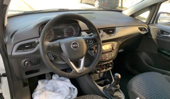 Opel Corsa 2018  VAN CDTI 1.3 ECOTEC D S/S DTE CITY EURO-6 ΕΛΛΗΝΙΚΟ γεμάτο