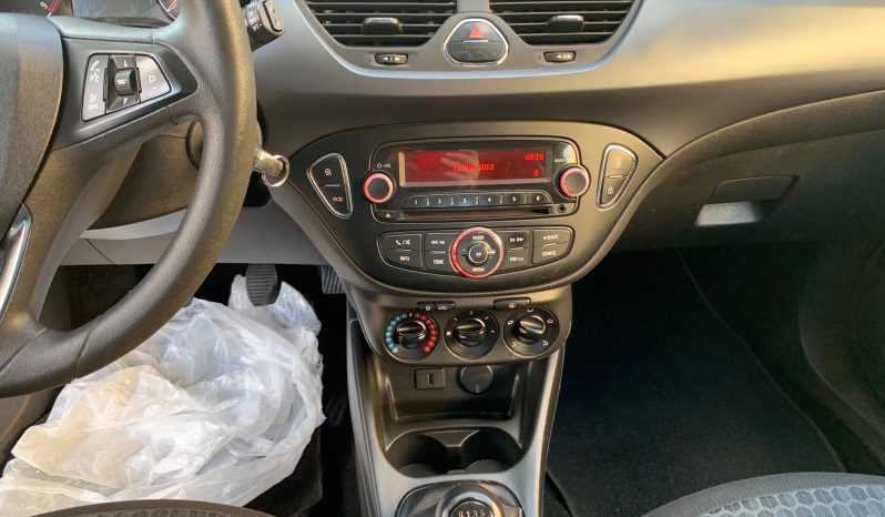 Opel Corsa 2018  VAN CDTI 1.3 ECOTEC D S/S DTE CITY EURO-6 ΕΛΛΗΝΙΚΟ γεμάτο