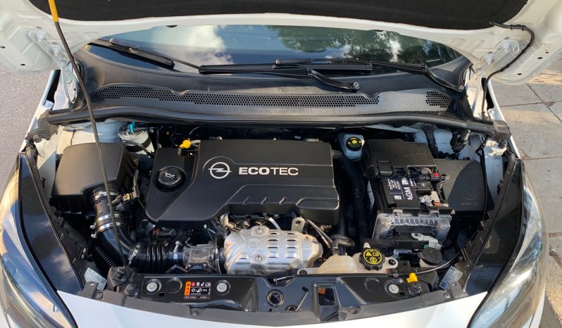 Opel Corsa 2018  VAN CDTI 1.3 ECOTEC D S/S DTE CITY EURO-6 ΕΛΛΗΝΙΚΟ γεμάτο