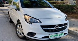 Opel Corsa 2018  VAN CDTI 1.3 ECOTEC D S/S DTE CITY EURO-6 ΕΛΛΗΝΙΚΟ