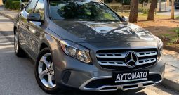 Mercedes-Benz GLA 180 2018  GLA 180 D CDI 1.5 URBAN AUTO F1 CAMERA ECO S/S EURO-6 ΕΛΛΗΝΙΚΟ