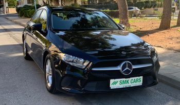 Mercedes-Benz A 160 2019  A 160 1.3 6-MT ECO S/S NAVI CAMERA EURO-6 ΕΛΛΗΝΙΚΟ γεμάτο